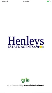 How to cancel & delete henleys estates 3