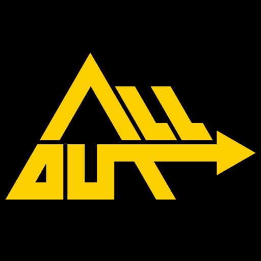 Allout Israel icon