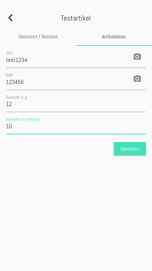 #4. StockBee (iOS) 由: Julian Finkler