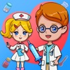 Town Central Hospital Life - iPhoneアプリ