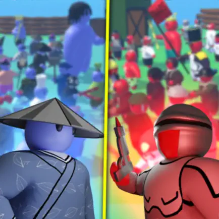 This Is Not A Battle Simulator Читы