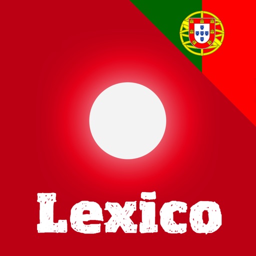 Lexico Compreender Pro (pt) icon