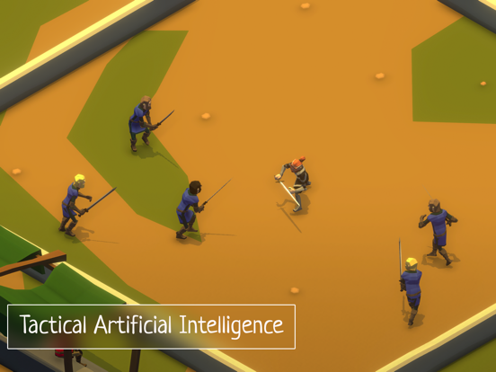 Screenshot #3 for Slash of Sword