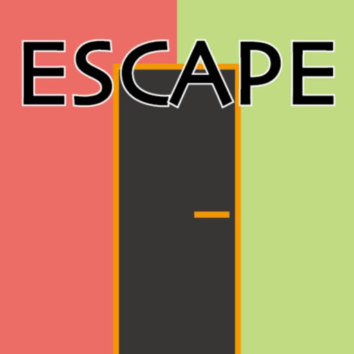 Escape game Tell Riddle iOS App