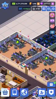 idle office tycoon-money game problems & solutions and troubleshooting guide - 1