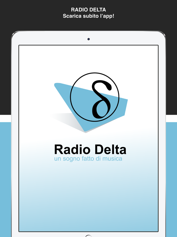 Screenshot #4 pour Radio Delta