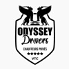 ODYSSEY DRIVERS icon
