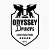 ODYSSEY DRIVERS negative reviews, comments