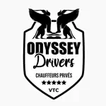 ODYSSEY DRIVERS App Positive Reviews