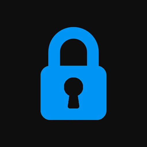 iPasswords - Password Manager icon