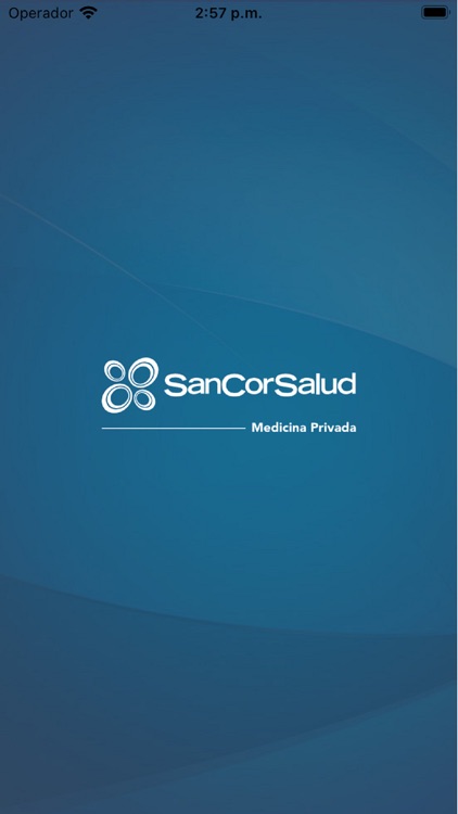 SanCor Salud Up!