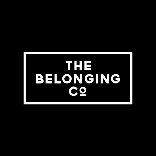 The Belonging Co - AppWisp.com