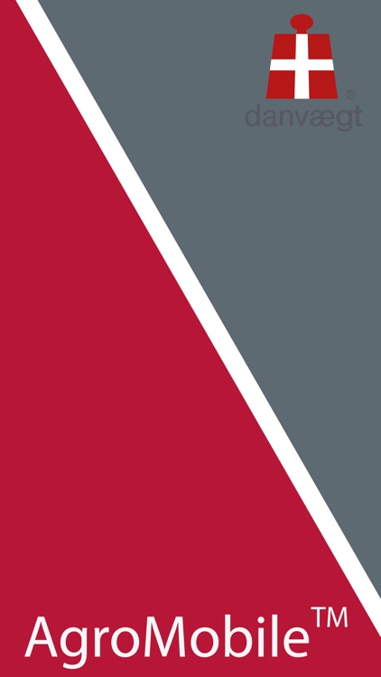 Danvægt AgroMobile™