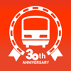 Japan Transit Planner - Jorudan Co.,Ltd.