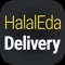 This application is created for administrators to accelerate and facilitate order processing from the HalalEda