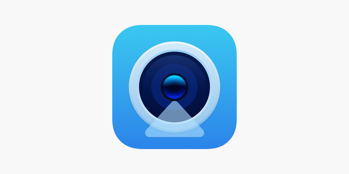 Camo – webcam pour Mac et PC dans l'App Store