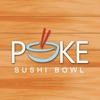 Poke Sushi Bowl icon