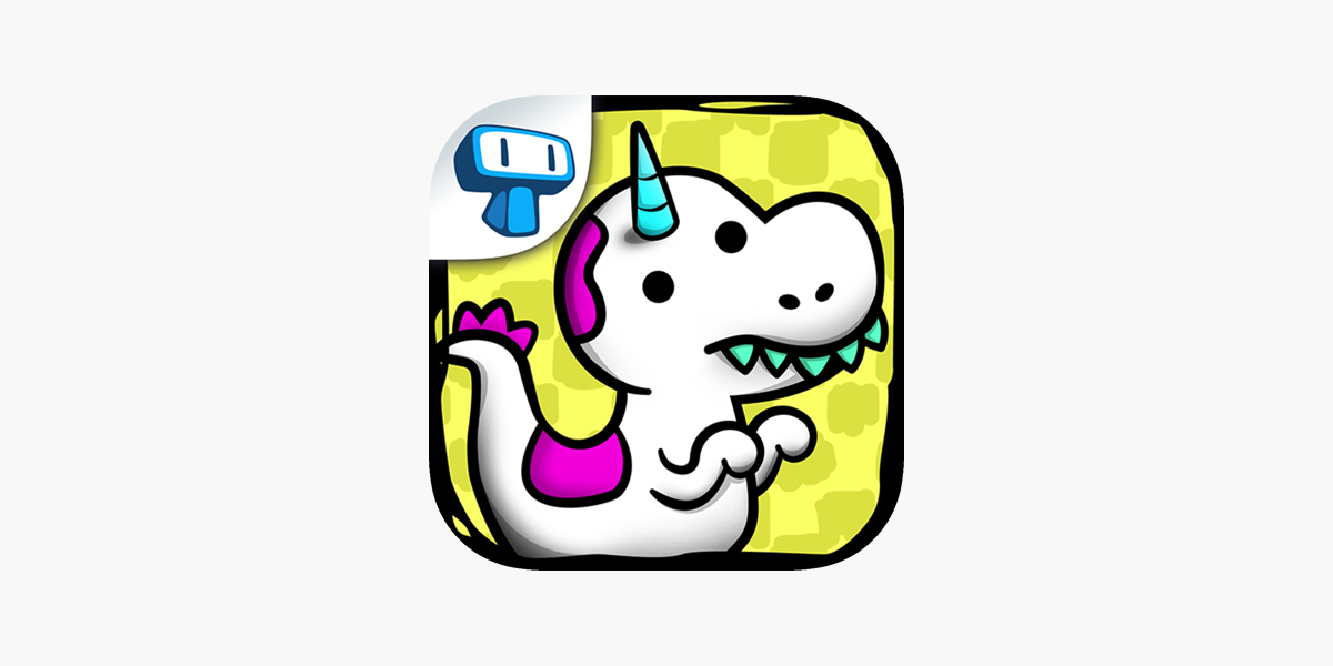 Dino Rabbit on the App Store