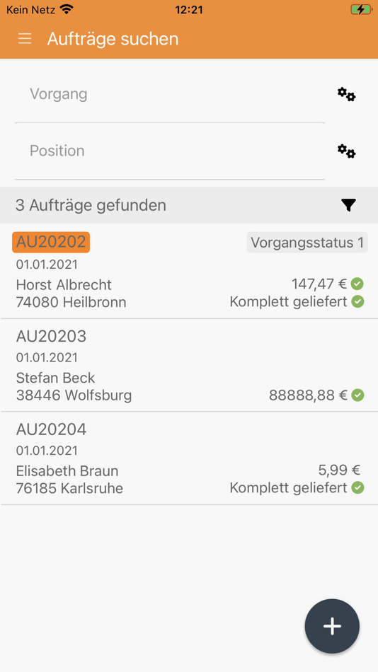#3. JTL-Wawi (iOS) 由: JTL-Software-GmbH