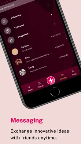 Game screenshot Vhot apk