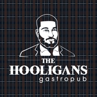 Gastro-Pub Hooligans Омск