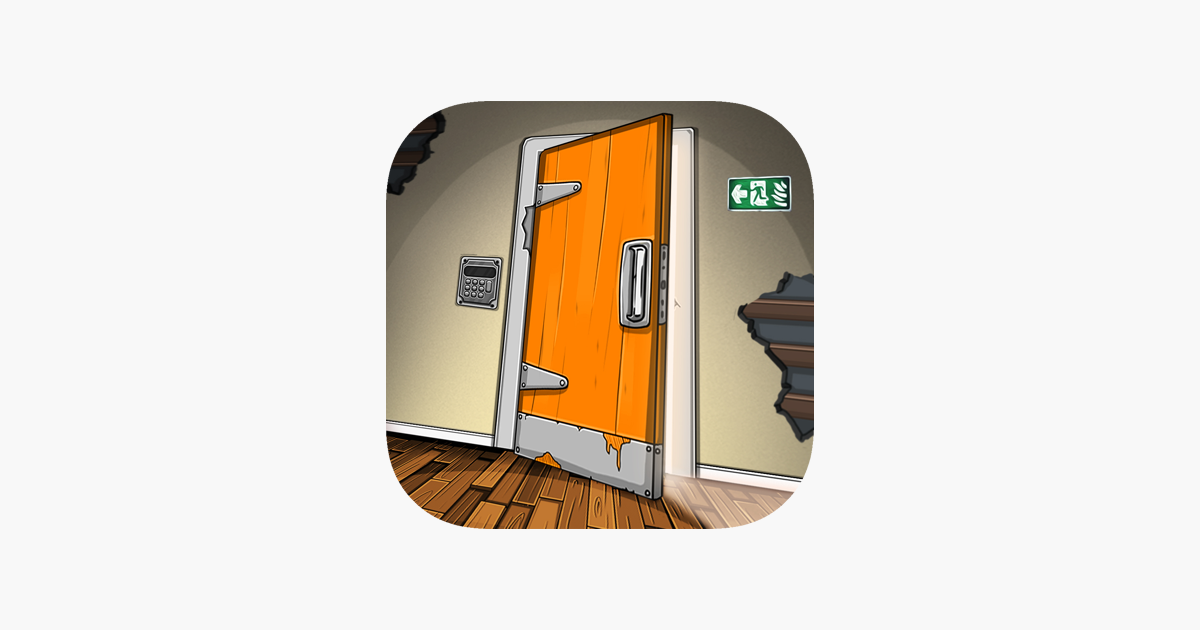 Fun Escape room: Logic puzzles στο App Store