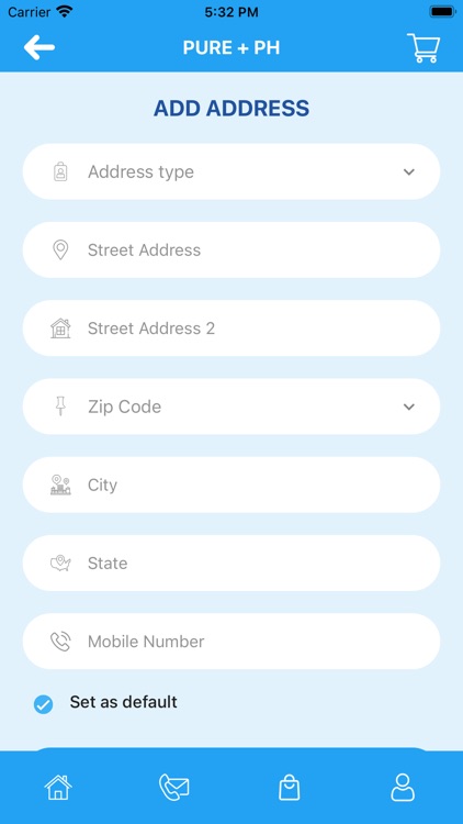 Pure Plus PH screenshot-5