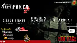 Game screenshot Jimmy's Cartel Poker mod apk