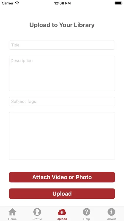 Wayback Machine screenshot 4 of 5