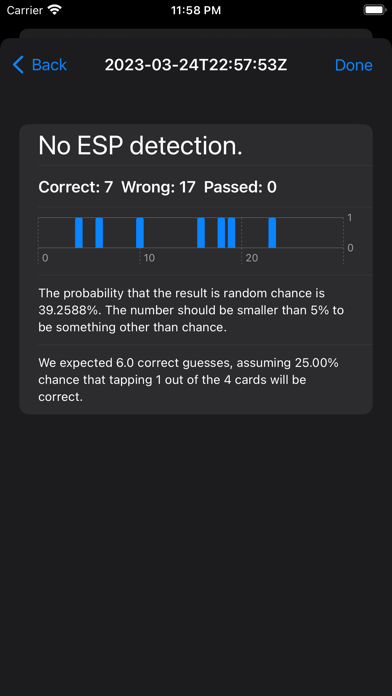 ESP Pro Screenshot