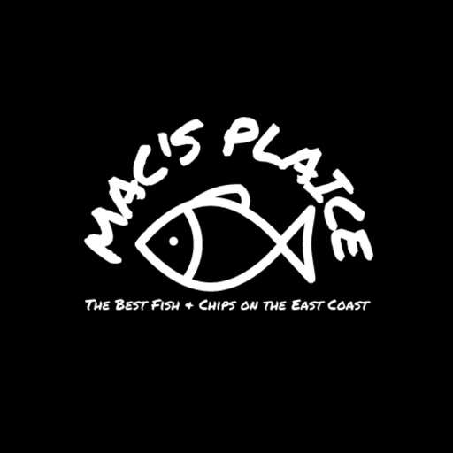 Macs Plaice icon