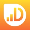 DODuae Analytics - iPadアプリ