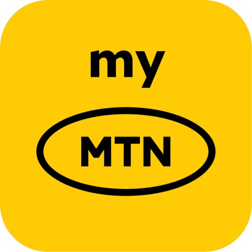 My MTN Ghana