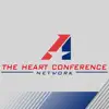 The Heart Conference Network delete, cancel