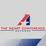 The Heart Conference Network App Problems