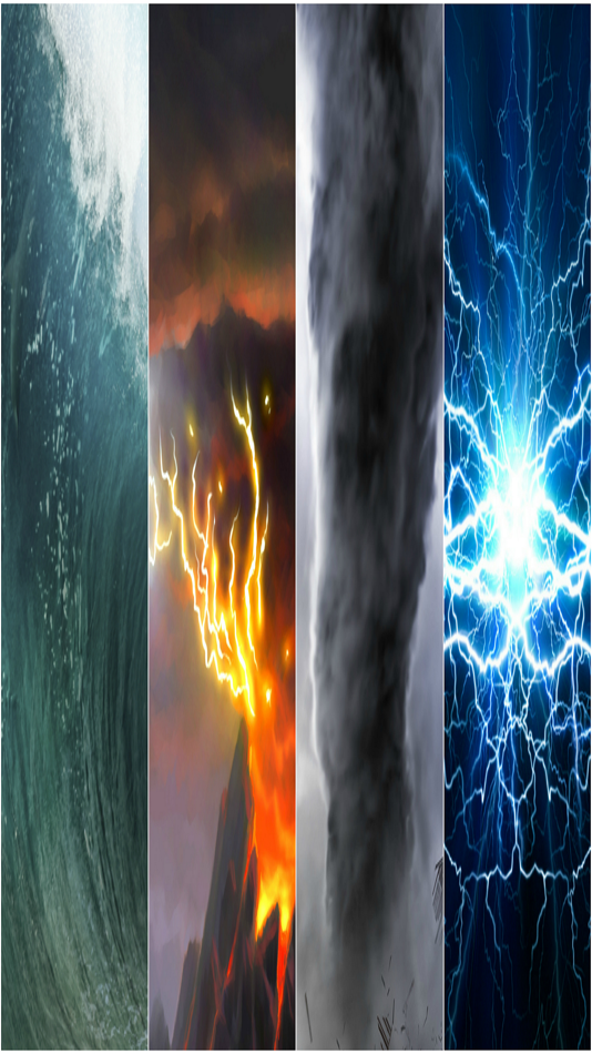 Elemental Saga: The Awakening - 1.0.8 - (iOS)