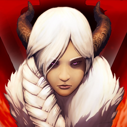 Grimvalor Icon