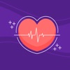 Heart Beat Monitor Accurate icon