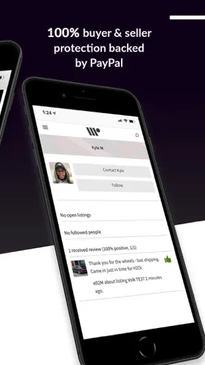 WheelPrice screenshot 2