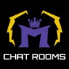 Morphie - Chat Rooms