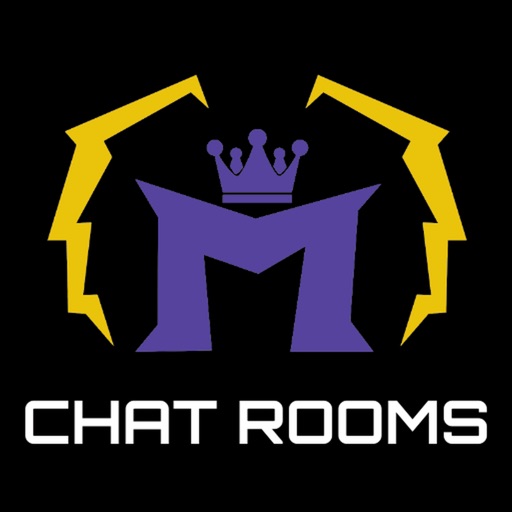 Morphie - Chat Rooms iOS App