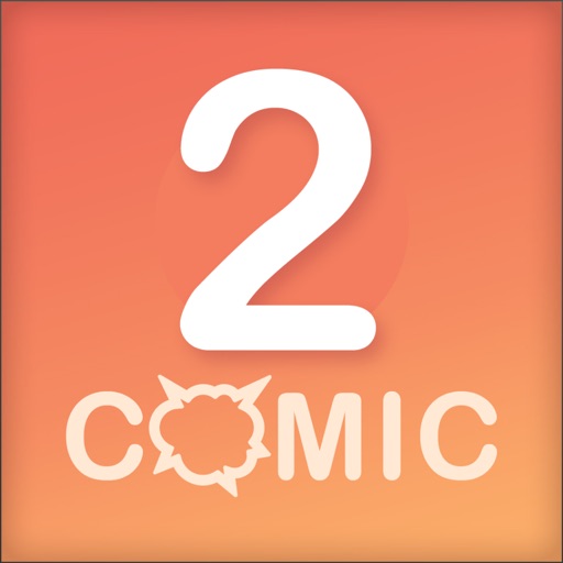 2Comic - Truyện Song Ngữ