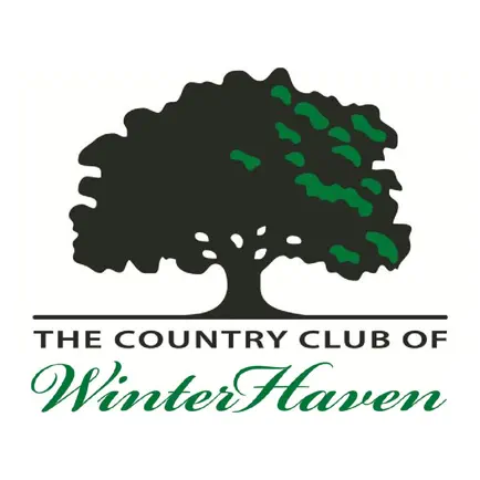 Country Club of Winter Haven. Cheats
