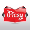 Picsy - Photo Books & Canvas