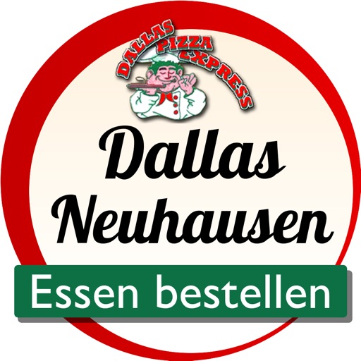 Dallas Pizza Express Neuhausen icon