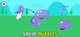 Game screenshot Kids Games for Toddlers 3-5! hack