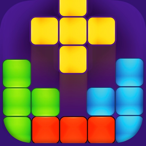 Classic Blocks - Puzzle Games