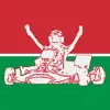 Jetting for Modena KZ Kart App Negative Reviews