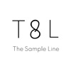 The Sample Line, by eClarity