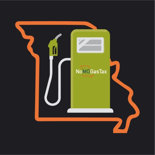 NoMOGasTax - AppWisp.com